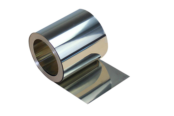 904L cold hot rolled stainless steel strip